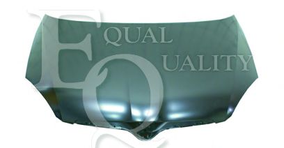 EQUAL QUALITY L04370 Капот двигателя 