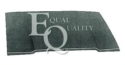 EQUAL QUALITY L04577 Капот двигателя 