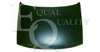 EQUAL QUALITY L04725 Капот двигателя 