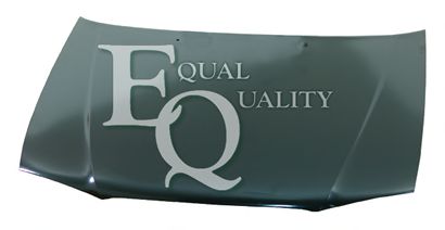 EQUAL QUALITY L04767 Капот двигателя 