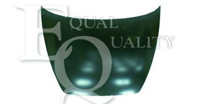 EQUAL QUALITY L05068 Капот двигателя для VOLVO S40 II (Вольво S40 2) EQUAL QUALITY L05068 Капот двигателя для VOLVO S40 II (Вольво S40 2)