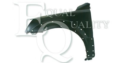 EQUAL QUALITY L05075 Крыло для KIA SORENTO I (Киа Соренто 1) EQUAL QUALITY L05075 Крыло для KIA SORENTO I (Киа Соренто 1)