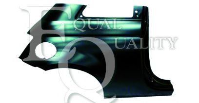 EQUAL QUALITY L05082 Крыло для FIAT 500 (Фиат 500) EQUAL QUALITY L05082 Крыло для FIAT 500 (Фиат 500)