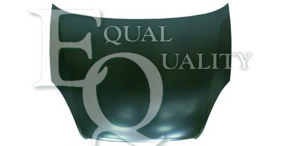 EQUAL QUALITY L05173 Капот двигателя 