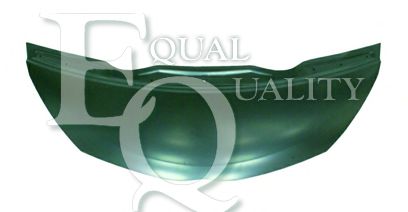 EQUAL QUALITY L05178 Капот двигателя 