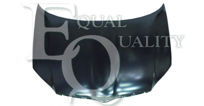 EQUAL QUALITY L05186 Капот двигателя для SKODA (Шкода) EQUAL QUALITY L05186 Капот двигателя для SKODA (Шкода)