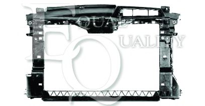 EQUAL QUALITY L05369 Облицовка передка для VOLKSWAGEN SCIROCCO (Фольксваген Сcироccо) EQUAL QUALITY L05369 Облицовка передка для VOLKSWAGEN SCIROCCO (Фольксваген Сcироccо)