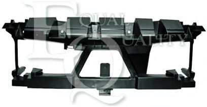 EQUAL QUALITY L05393 Облицовка передка для RENAULT (Рено) EQUAL QUALITY L05393 Облицовка передка для RENAULT (Рено)