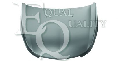 EQUAL QUALITY L05541 Капот двигателя 