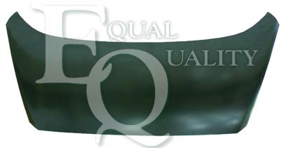 EQUAL QUALITY L05565 Капот двигателя 
