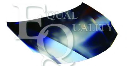 EQUAL QUALITY L05620 Капот двигателя 
