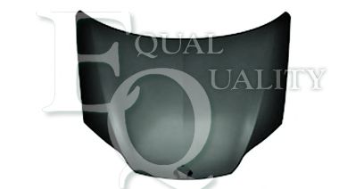EQUAL QUALITY L05696 Капот двигателя 