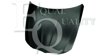 EQUAL QUALITY L05716 Капот двигателя 