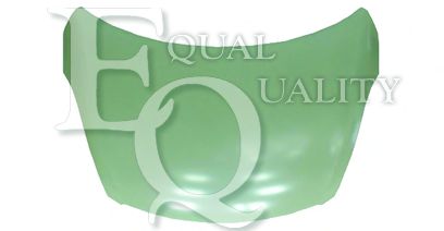 EQUAL QUALITY L05781 Капот двигателя 