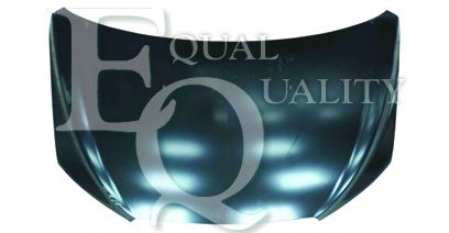 EQUAL QUALITY L05836 Капот двигателя 