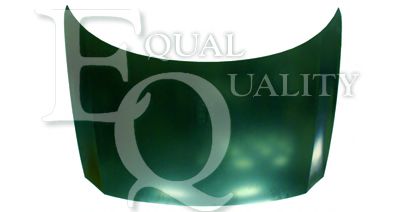 EQUAL QUALITY L05852 Капот двигателя 