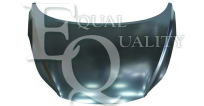 EQUAL QUALITY L05890 Капот двигателя 