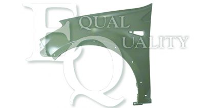 EQUAL QUALITY L05895 Крыло для DACIA SANDERO (Дача Сандэро) EQUAL QUALITY L05895 Крыло для DACIA SANDERO (Дача Сандэро)