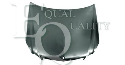 EQUAL QUALITY L05911 Капот двигателя 