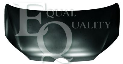 EQUAL QUALITY L05985 Капот двигателя 