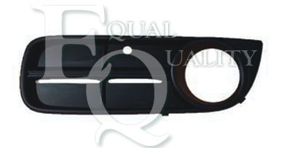 EQUAL QUALITY G1480 Решетка радиатора для SKODA ROOMSTER (Шкода Румстер) EQUAL QUALITY G1480 Решетка радиатора для SKODA ROOMSTER (Шкода Румстер)