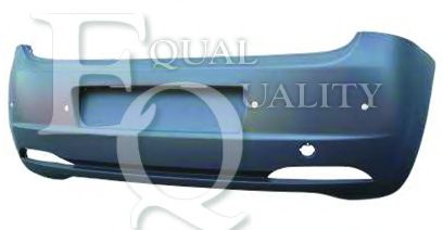 EQUAL QUALITY P0091 Буфер для FIAT PUNTO (Фиат Пунто) EQUAL QUALITY P0091 Буфер для FIAT PUNTO (Фиат Пунто)
