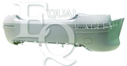 EQUAL QUALITY P1327 Буфер для PEUGEOT 407 (Пежо 407) EQUAL QUALITY P1327 Буфер для PEUGEOT 407 (Пежо 407)