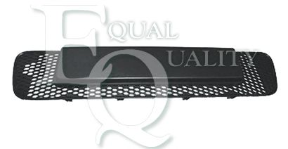 EQUAL QUALITY G1692 Решетка вентилятора, буфер для KIA (Киа) EQUAL QUALITY G1692 Решетка вентилятора, буфер для KIA (Киа)