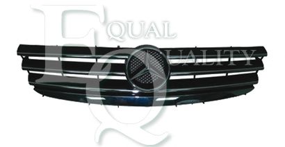 EQUAL QUALITY G1699 Решетка радиатора 