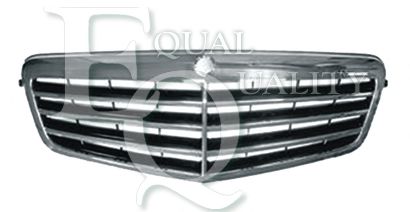 EQUAL QUALITY G1708 Решетка радиатора 