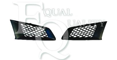 EQUAL QUALITY G1722 Решетка радиатора 
