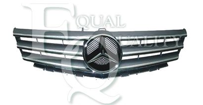 EQUAL QUALITY G1728 Решетка радиатора 