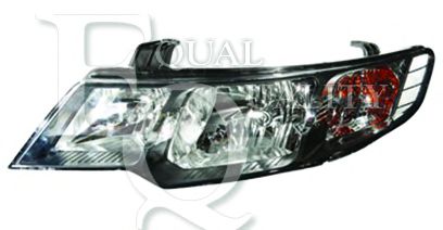 EQUAL QUALITY PP0005D Основная фара для KIA CERATO (Киа Cэрато) EQUAL QUALITY PP0005D Основная фара для KIA CERATO (Киа Cэрато)