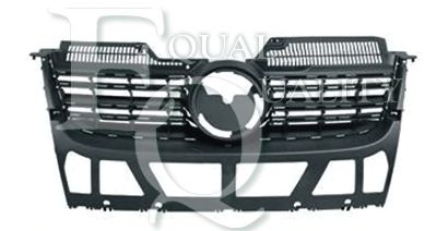EQUAL QUALITY G1745 Решетка радиатора для VOLKSWAGEN JETTA I (Фольксваген Жэтта и) EQUAL QUALITY G1745 Решетка радиатора для VOLKSWAGEN JETTA I (Фольксваген Жэтта и)