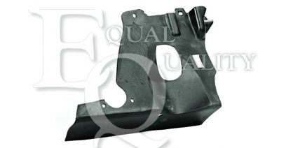 EQUAL QUALITY R107 Изоляция моторного отделения 