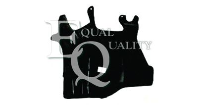 EQUAL QUALITY R130 Изоляция моторного отделения 