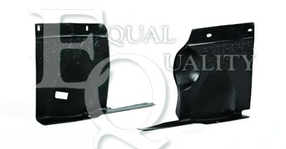 EQUAL QUALITY R174 Изоляция моторного отделения 