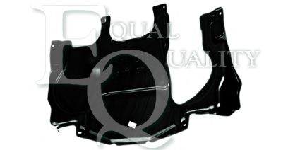 EQUAL QUALITY R179 Изоляция моторного отделения 