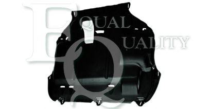 EQUAL QUALITY R196 Изоляция моторного отделения 