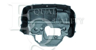 EQUAL QUALITY R251 Изоляция моторного отделения 