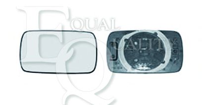 EQUAL QUALITY RD00026 Зеркальное стекло, наружное зеркало для ALFA ROMEO 155 (Альфа ромео 155) EQUAL QUALITY RD00026 Зеркальное стекло, наружное зеркало для ALFA ROMEO 155 (Альфа ромео 155)