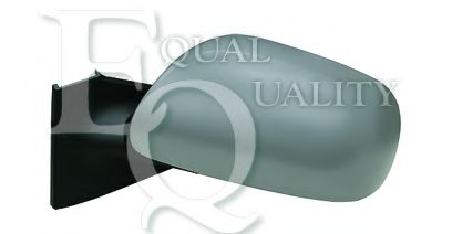 EQUAL QUALITY RD00063 Наружное зеркало для TOYOTA YARIS (Тойота/тоета Ярис) EQUAL QUALITY RD00063 Наружное зеркало для TOYOTA YARIS (Тойота/тоета Ярис)