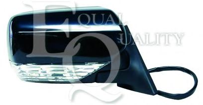 EQUAL QUALITY RD00457 Наружное зеркало для SUBARU (Субару) EQUAL QUALITY RD00457 Наружное зеркало для SUBARU (Субару)