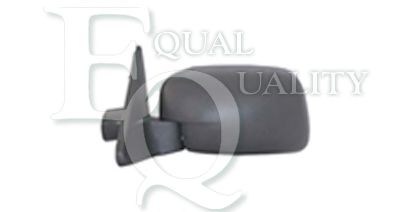 EQUAL QUALITY RD00864 Наружное зеркало для RENAULT EXTRA (Рено Эxтра) EQUAL QUALITY RD00864 Наружное зеркало для RENAULT EXTRA (Рено Эxтра)