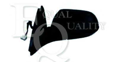 EQUAL QUALITY RD02026 Наружное зеркало для HONDA ACCORD VII ER (Хонда Аккорд 7 ер)