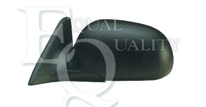 EQUAL QUALITY RD02467 Наружное зеркало для HYUNDAI PONY I (Хендай Понъ и) EQUAL QUALITY RD02467 Наружное зеркало для HYUNDAI PONY I (Хендай Понъ и)