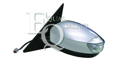 EQUAL QUALITY RD02719 Наружное зеркало для FORD S-MAX (Форд S макс)