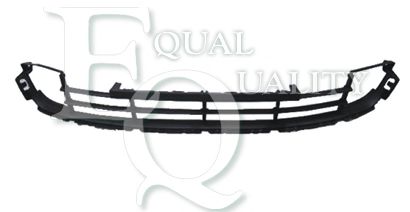 EQUAL QUALITY G2101 Решетка вентилятора, буфер для SKODA (Шкода) EQUAL QUALITY G2101 Решетка вентилятора, буфер для SKODA (Шкода)