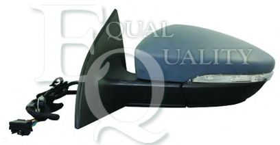 EQUAL QUALITY RD03317 Наружное зеркало для VOLKSWAGEN SCIROCCO (Фольксваген Сcироccо) EQUAL QUALITY RD03317 Наружное зеркало для VOLKSWAGEN SCIROCCO (Фольксваген Сcироccо)