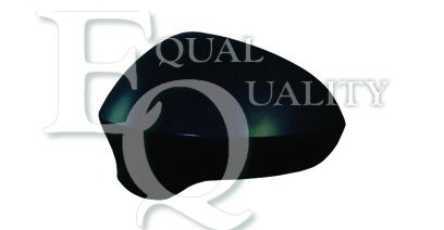 EQUAL QUALITY RD03321 Покрытие, внешнее зеркало для SEAT (Сеат) EQUAL QUALITY RD03321 Покрытие, внешнее зеркало для SEAT (Сеат)